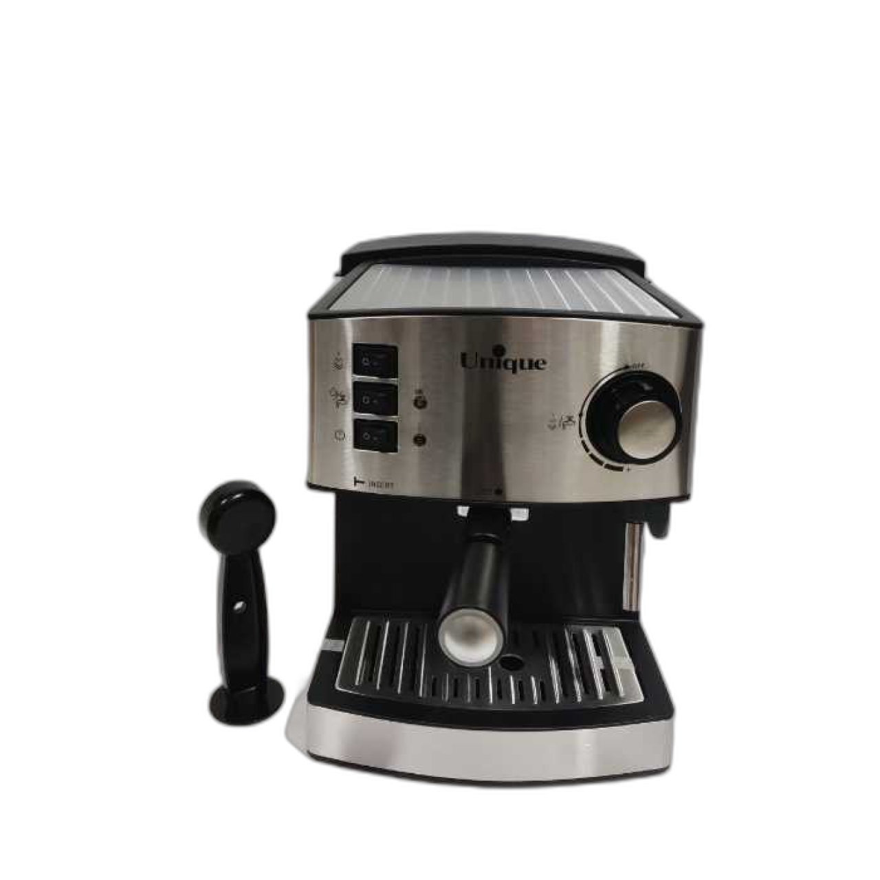 اسپرسو 20 بار یونیک مدل rl-333u