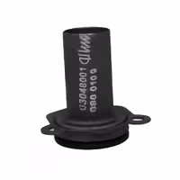 قیفی گیربکس پژو 206 ایساکو یک عدد (بوش هدایت کننده بلبرینک گلاج)