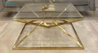 میز جلومبلی ولنسی مدل دیاموند کد T262