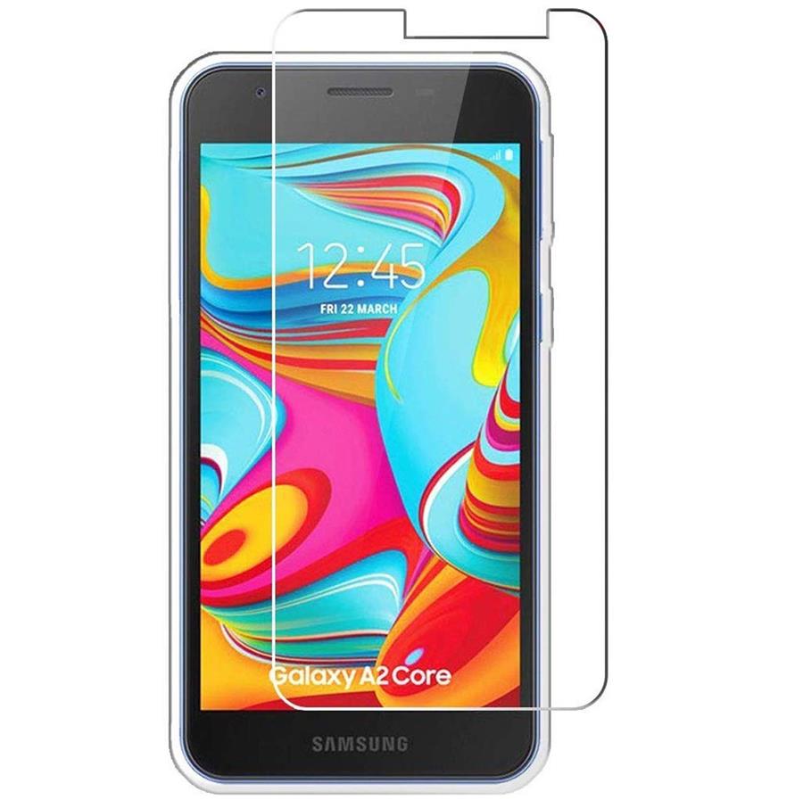 محافظ صفحه نمایش مناسب برای گوشی سامسونگ Galaxy J2 Core