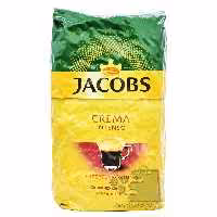 دانه قهوه کرم اینتنس 1 کیلو جاکوبز - jacobs