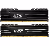 رم دوکاناله ای دیتا مدل گیمیکس دی 10 با حافظه 32 گیگابایت و فرکانس 3200 مگاهرتز