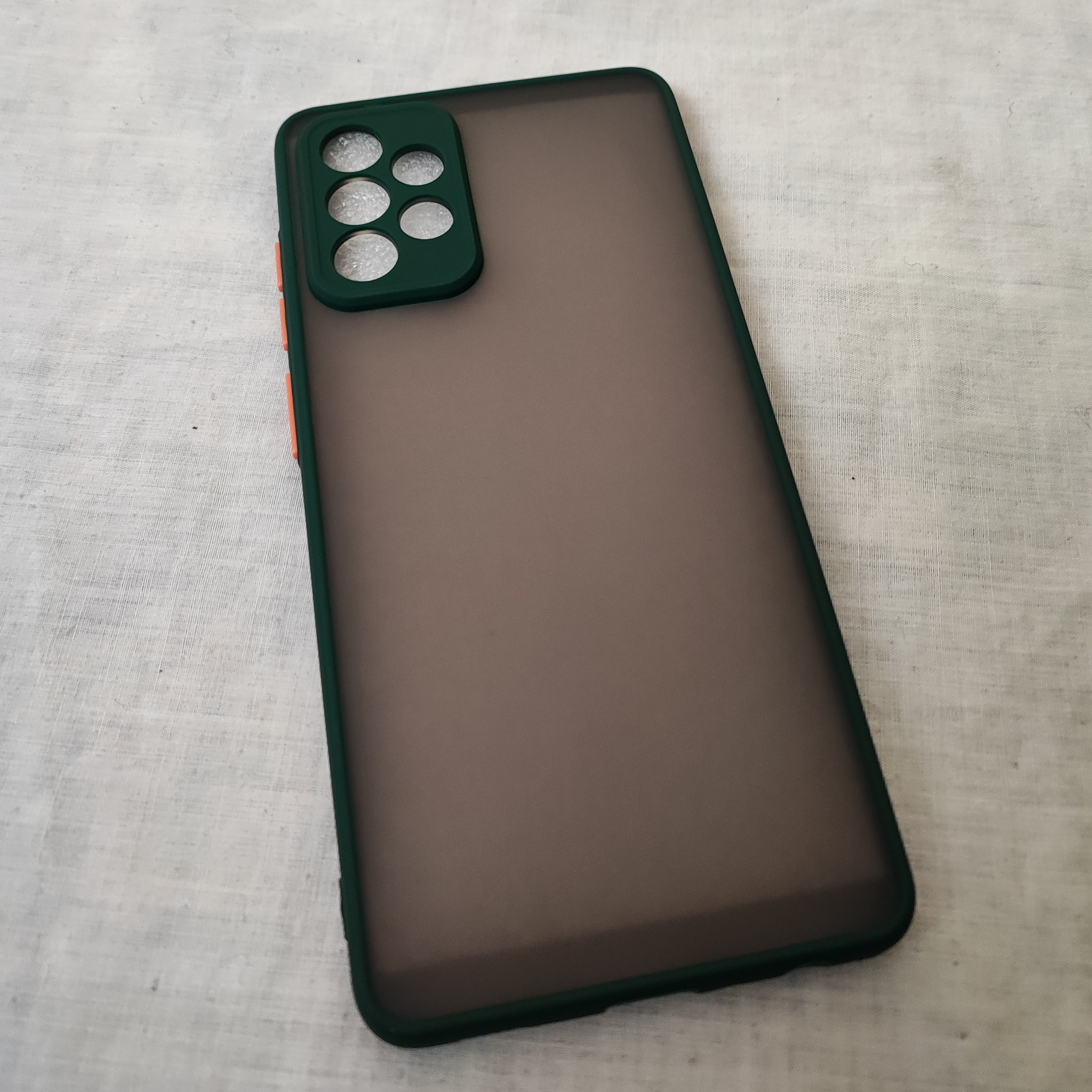 قاب گوشی سامسونگ a72