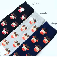 جوراب گوزنی