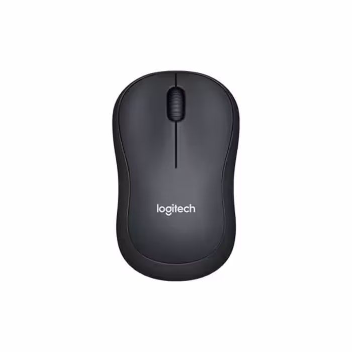 ماوس بی سیم Logitech مدل M220 Silent - فروشگاه اینترنتی طیف سنتر
