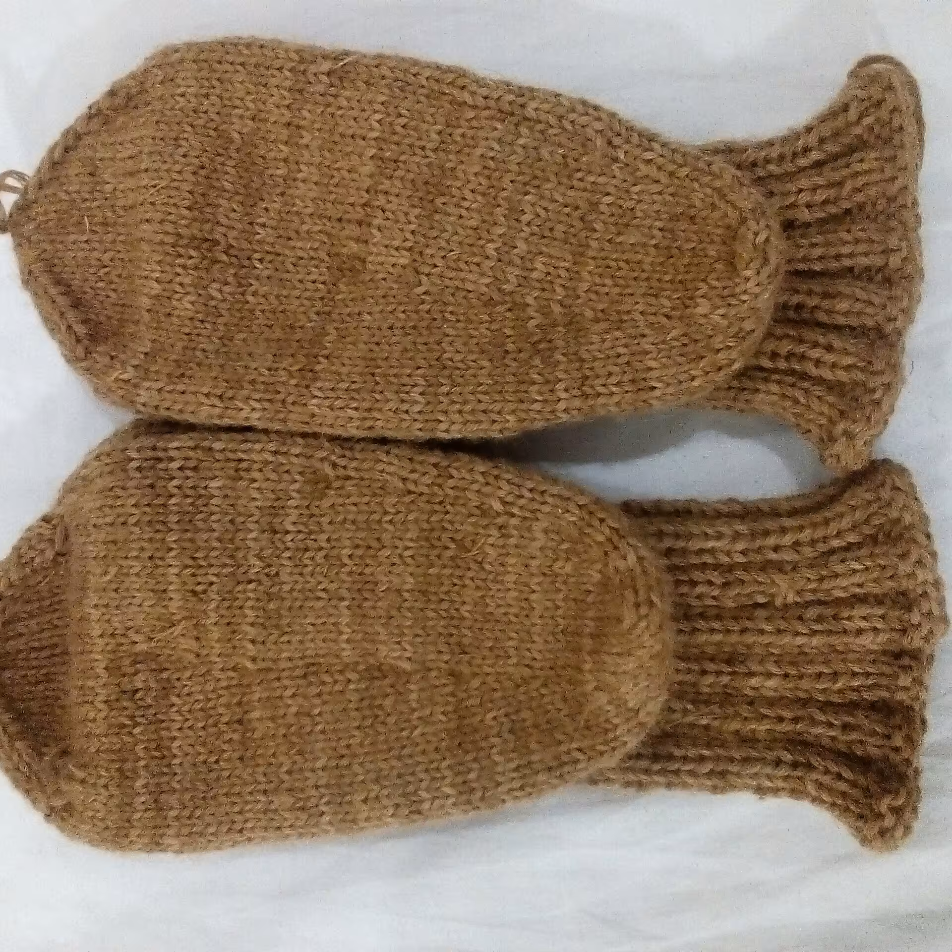 جوراب پشم شتر