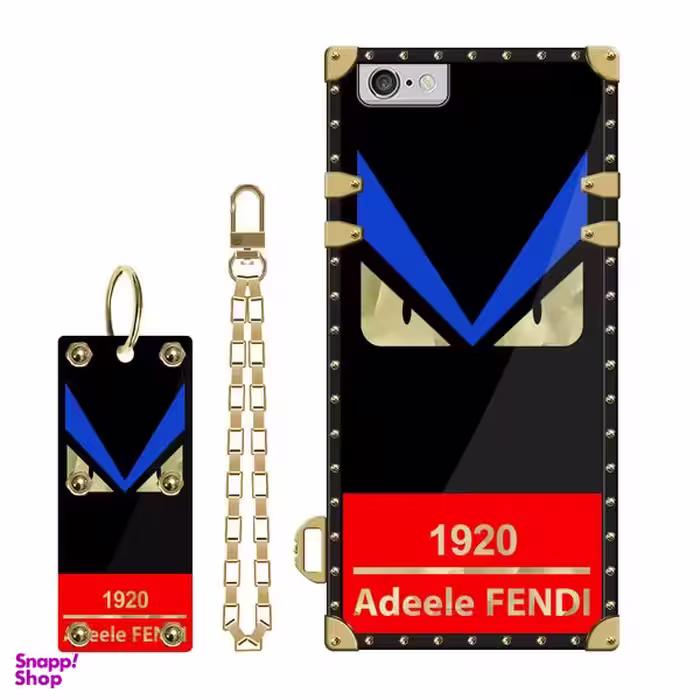 کاور مدل Eye مناسب برای گوشی اپل iPhone 6s/6 + آویز