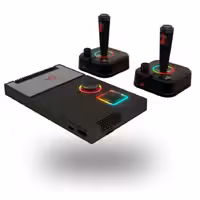 خرید کنسول Atari Gamestation Pro با بهترین قیمت