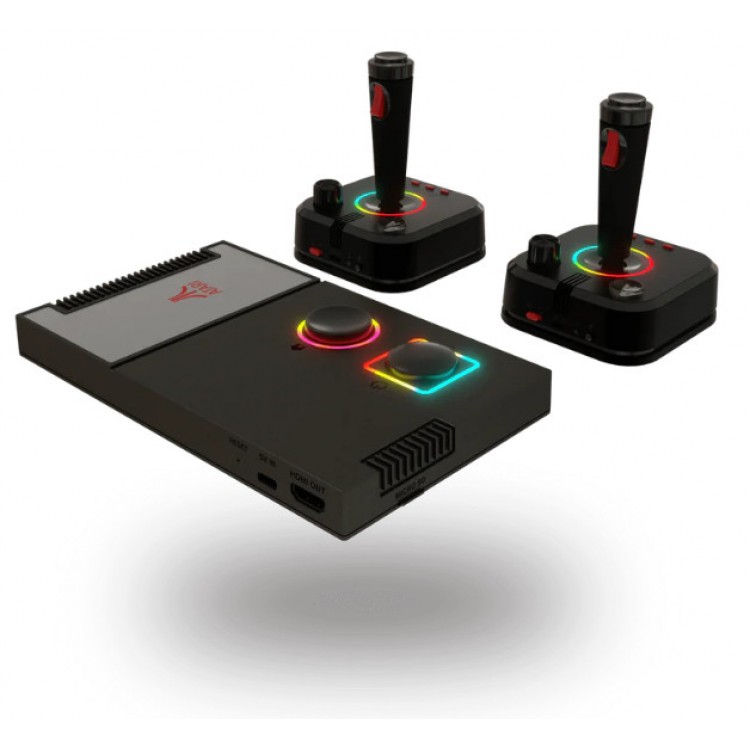 خرید کنسول Atari Gamestation Pro با بهترین قیمت