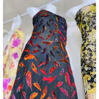 پارچه مجلسی