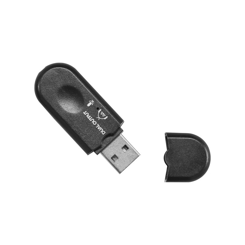 دانگل بلوتوث شرکت تسکو با مدل BT 100N