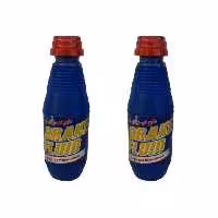 روغن ترمز خودرو آلتیما مدل DOT4 حجم 250 میلی لیتر بسته 2 عددی