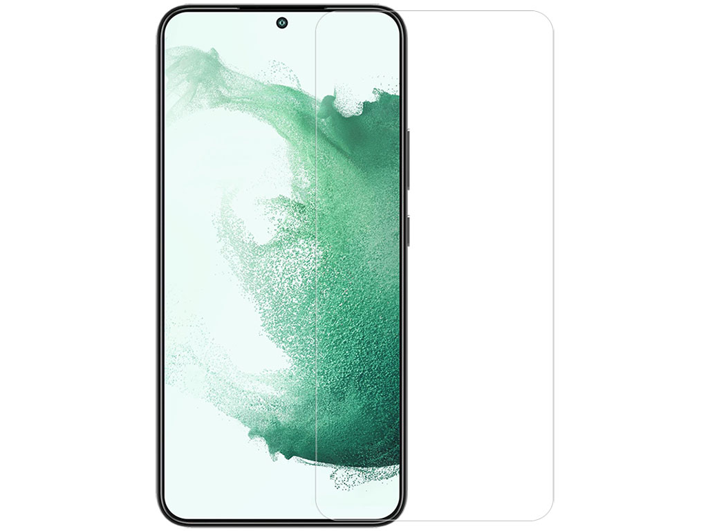 محافظ صفحه نمایش نیلکین سامسونگ Nillkin Samsung Galaxy S22 H Pro Anti-Explosion Glass Screen