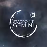 بازی کامپیوتری Starpoint Gemini 3