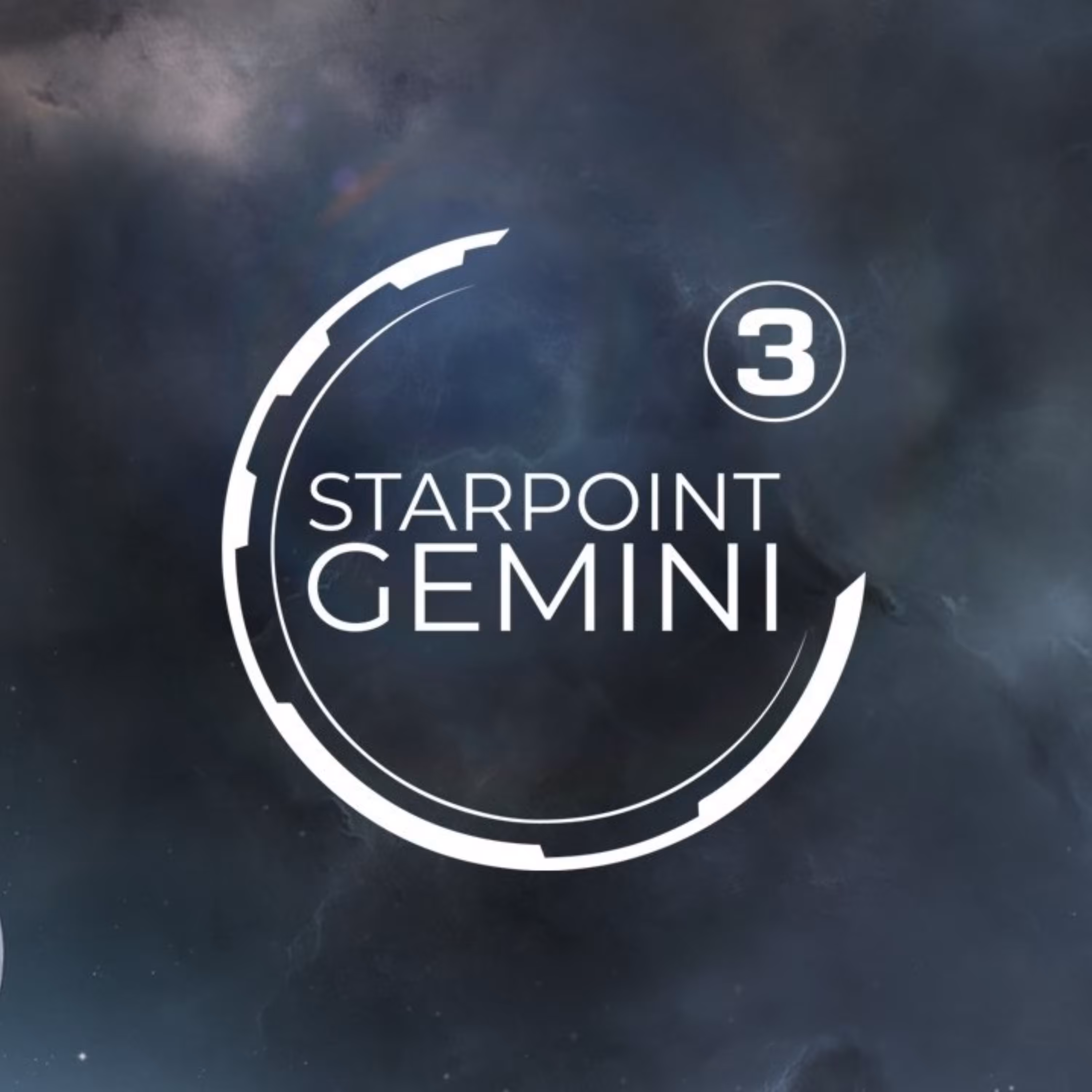 بازی کامپیوتری Starpoint Gemini 3