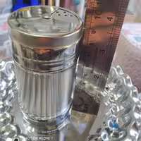 ادویه رومیزی استیل تکی آهنربا نگیر سایز کوچیک