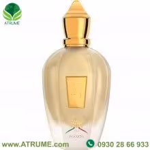 عطر ادکلن زرجوف ایکس جی 1861 ناکسوس 100 میل مردانه - زنانه