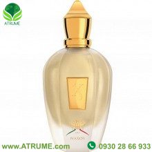 عطر ادکلن زرجوف ایکس جی 1861 ناکسوس 100 میل مردانه - زنانه