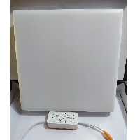 پنل ال ای دی 36 وات روکار مربع پرشین لایت ( 24 ماه گارانتی تعویض)