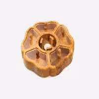 اردو خوری درب دار چوبی نیوهوم NH25-1004