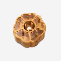 اردو خوری درب دار چوبی نیوهوم NH25-1004