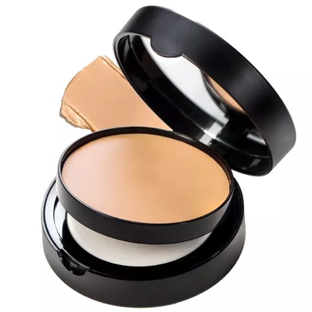 پنکیک چرب نوت مدل LUMINOUS SILK CREAM