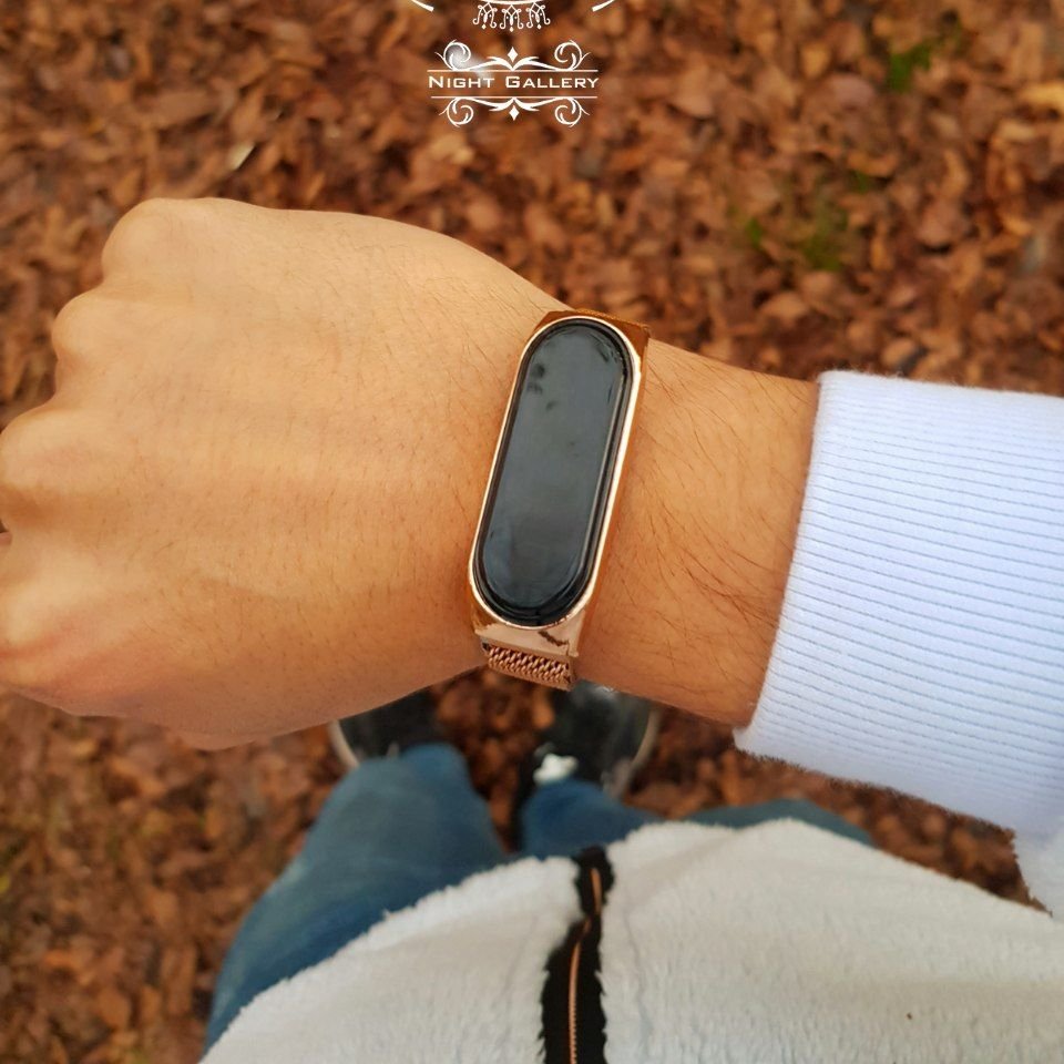 ساعت اسمارت واچ