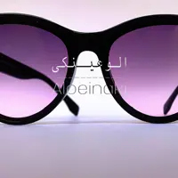 عینک آفتابی زنانه والنتینو