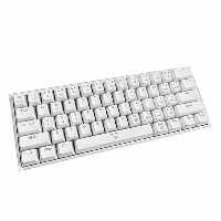 کیبورد گیمینگ ردراگون مدل Redragon Gaming Keyboard FIZZ K617 FIZZ