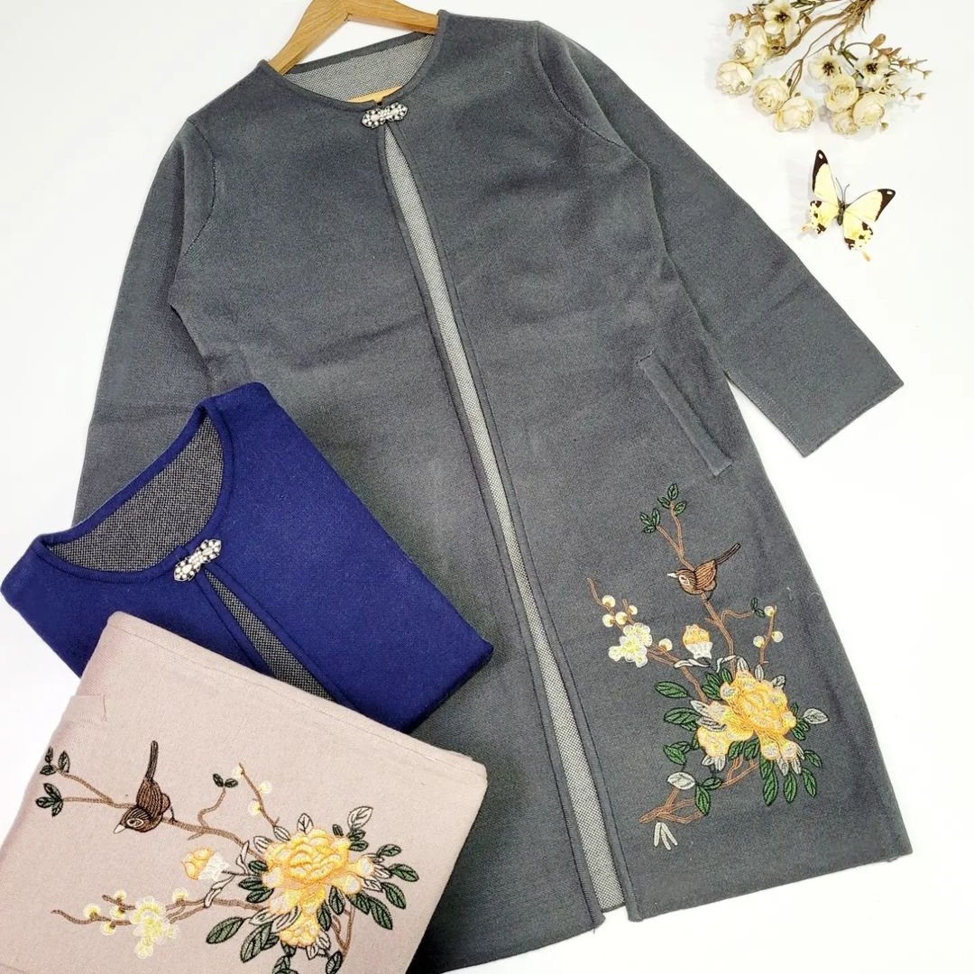 رویه بافت فری سایز مناسب 38 تا 44