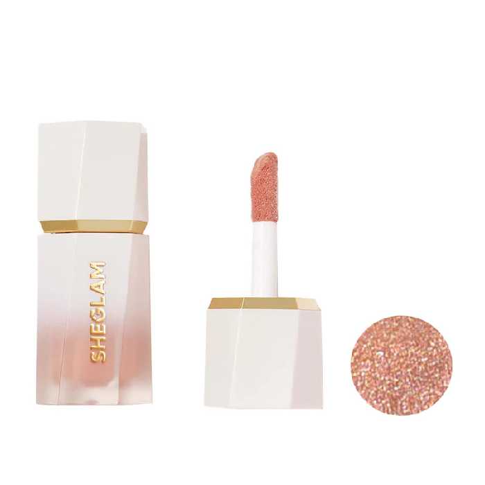 هایلاتر مایع شگلم مدل Glow Bloom شماره 93