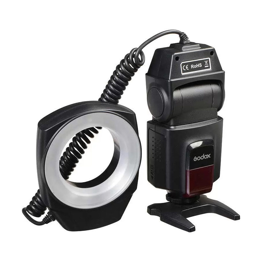 فلاش ماکرو گودکس Godox ML-150 Macro Flash