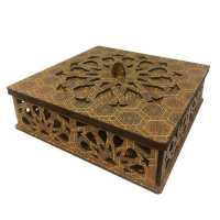 جعبه پذیرایی مهدیار کد 03