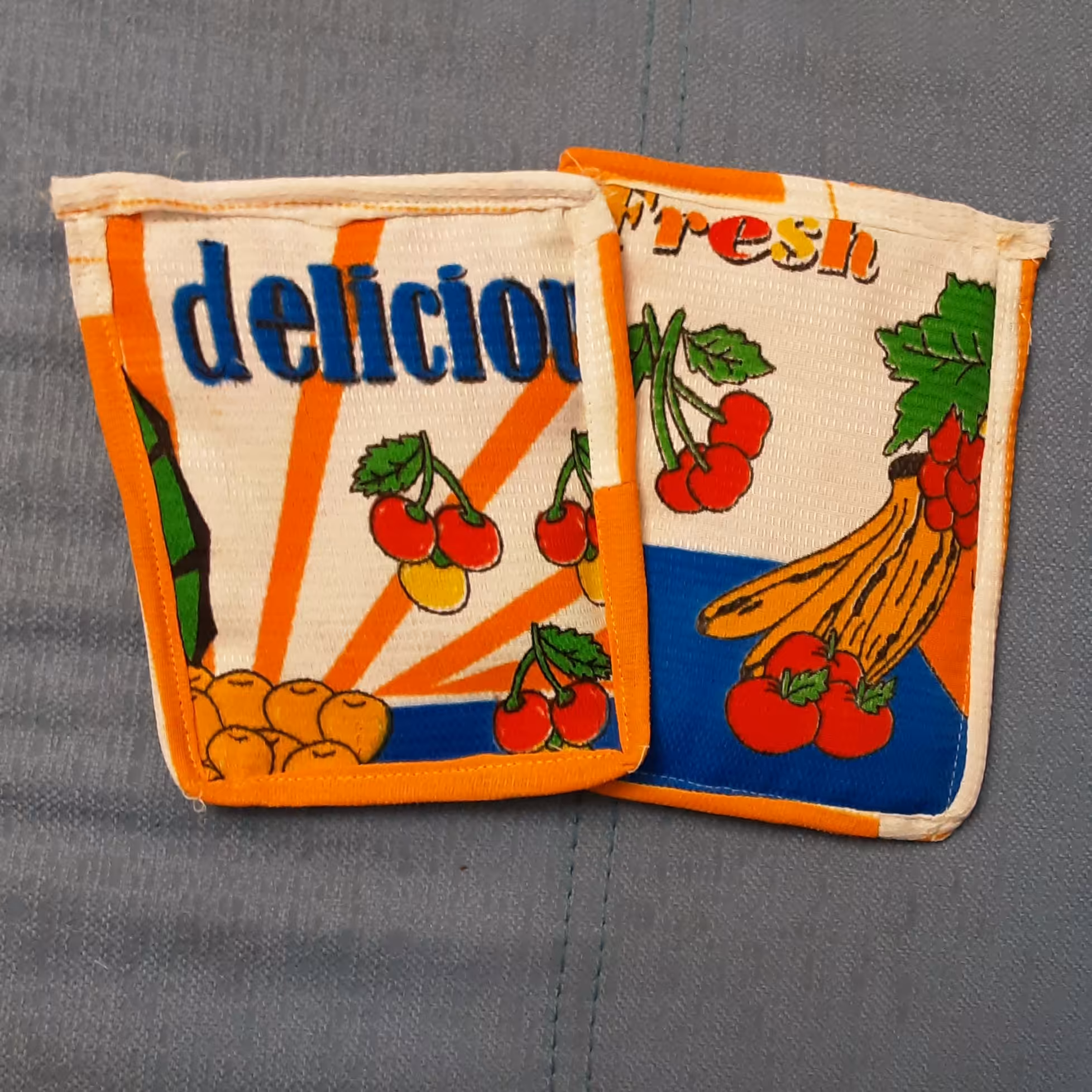 زیر قابلمه‌ای 9