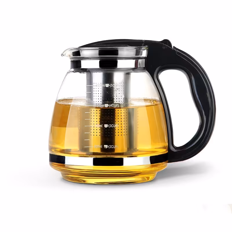 قوری پیرکس مدل 1500 سی سی