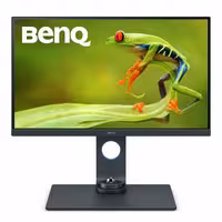 مانیتور بنکیو SW270C سایز27 اینچ Monitor BENQ