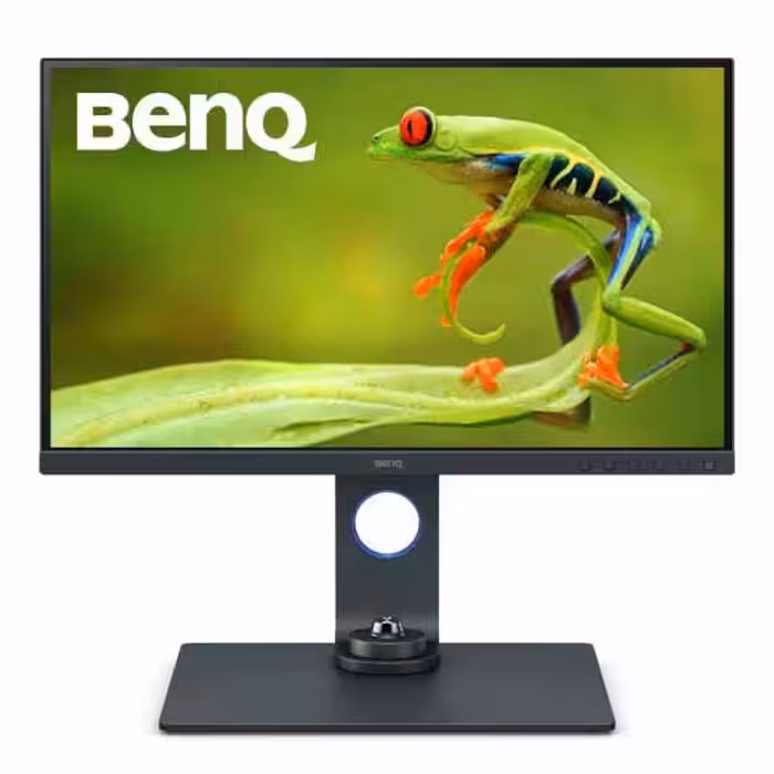 مانیتور بنکیو SW270C سایز27 اینچ Monitor BENQ
