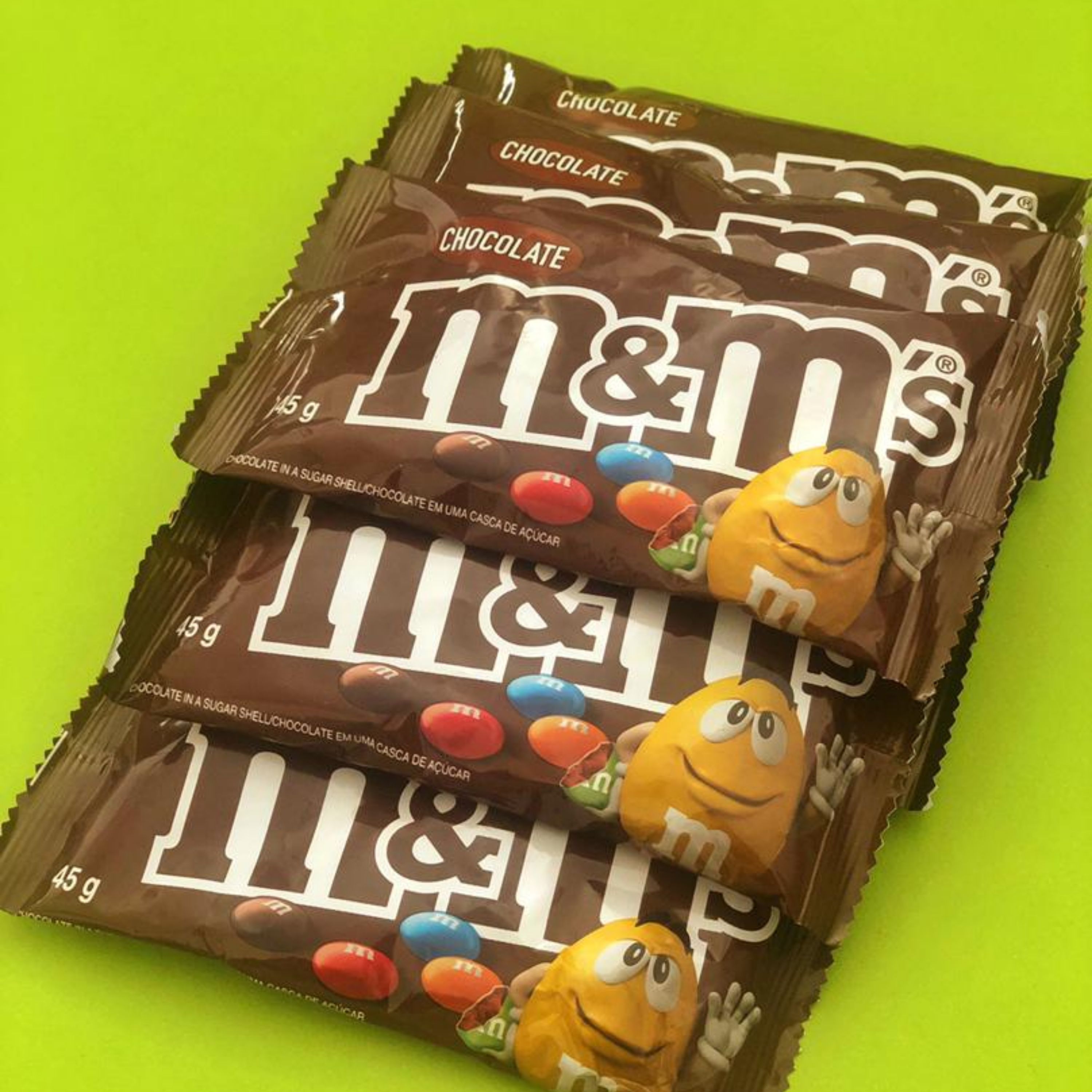 اسمارتیز ام اند ام 70 گرمی