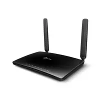 مودم روتر 4G LTE بيسيم و دوباند AC1200 تي پي لينک مدل TPLink Archer MR400