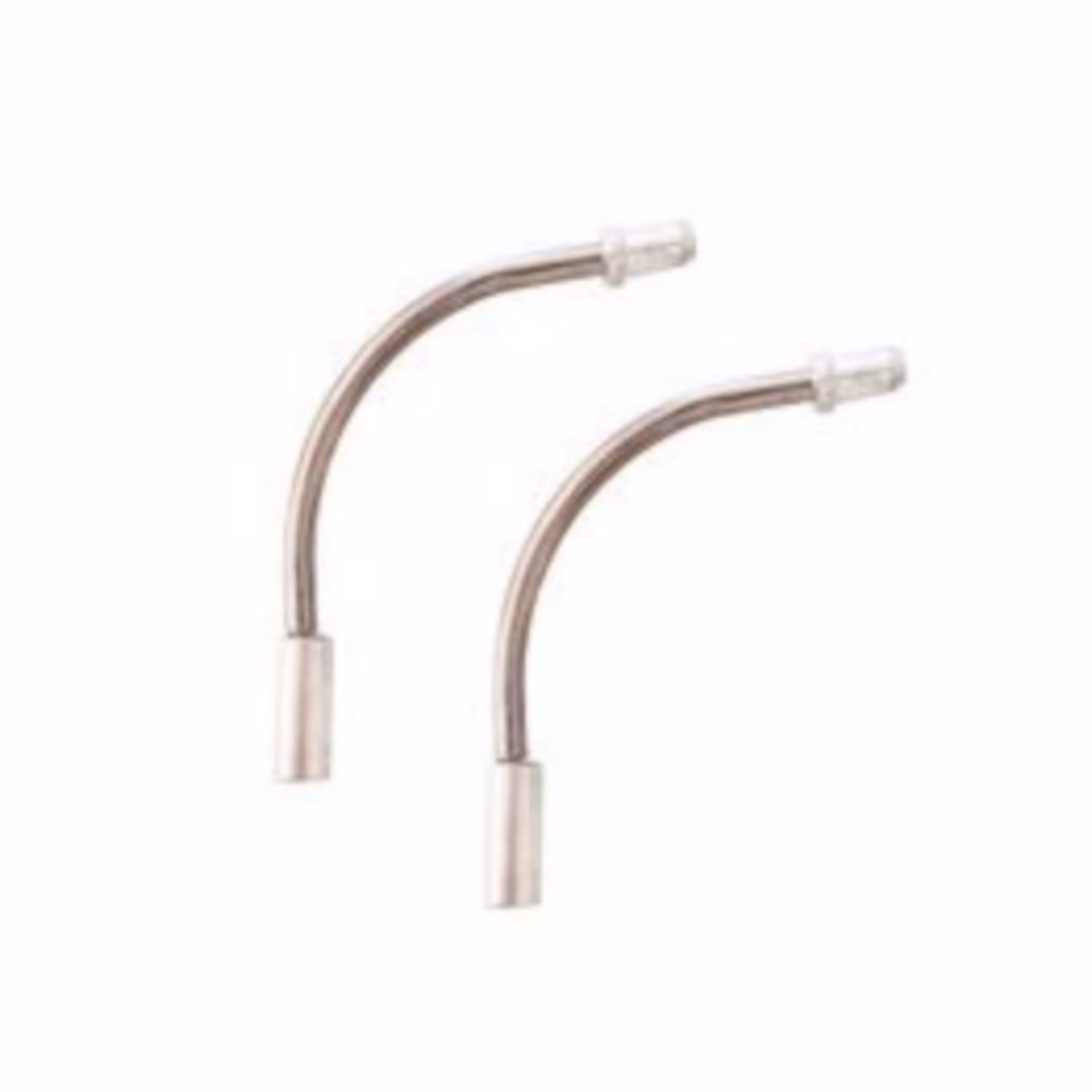 هلالی ترمز دوچرخه لوله خم ترمز  بسته دو عددی

