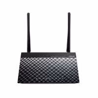 مودم روتر VDSL/ADSL وایرلس ایسوس DSL-N14U B1 | نت‌ران