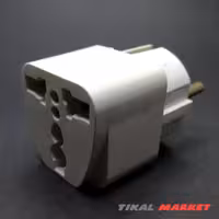 تبدیل 3 به 2 ارتدار معین