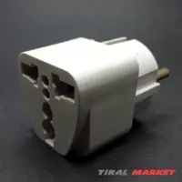 تبدیل 3 به 2 ارتدار معین