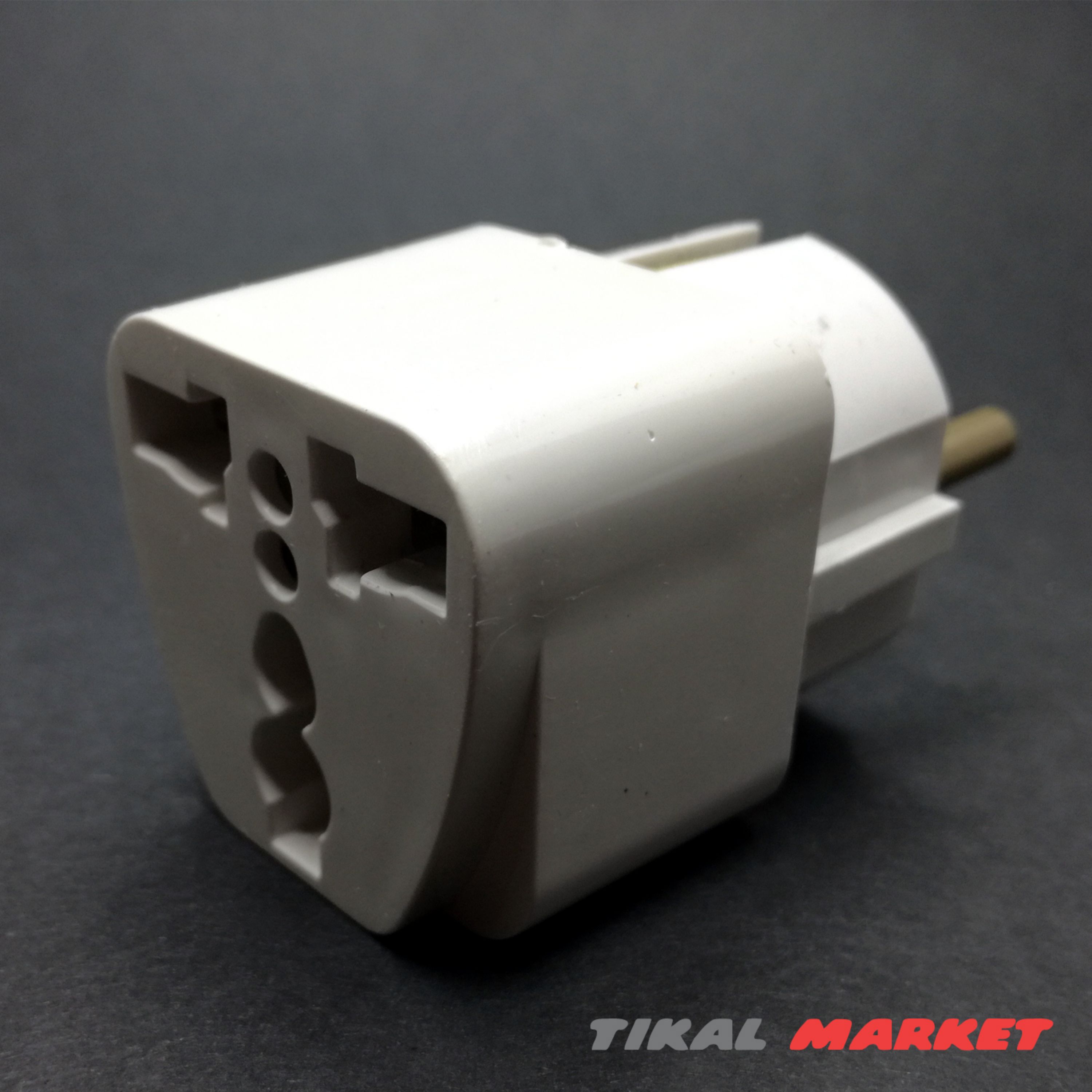 تبدیل 3 به 2 ارتدار معین