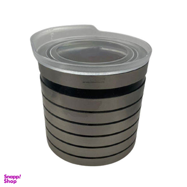 بانکه مدل STL-SML کد SHR 616