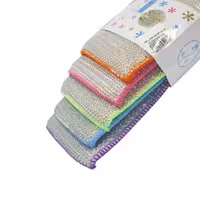 اسکاچ 5 عددی میکروفایبر