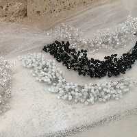 ریسه کریستال 