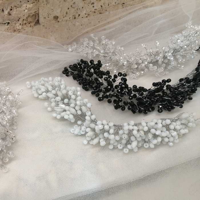 ریسه کریستال 