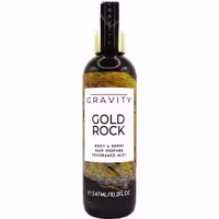 بادی اسپلش گرویتی مدل GOLD ROCK حجم 247 میلی لیتر