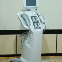 دستگاه جوانسازی و لیفت صورت و بدن هایفو اولترا واژینال دار فورمر